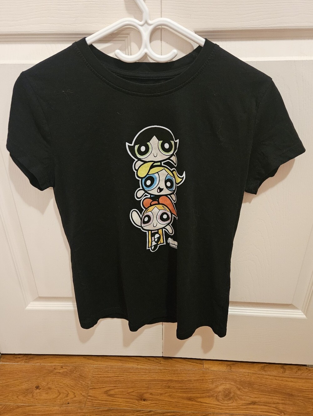 The Powerpuff Girls T-shirt (2022)